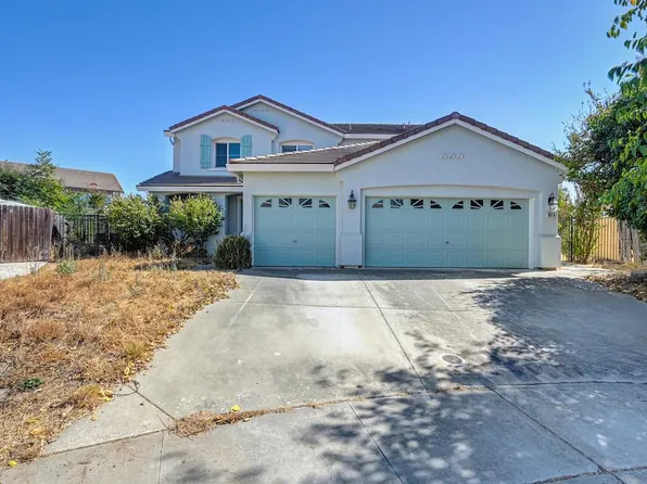 8816 Blue Marlin Ct, Sacramento, CA 95828