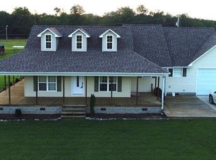 295 Calico Rd, Decatur, TN 37322