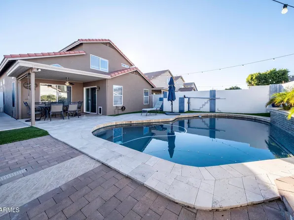 1112 W VILLA MARIA Drive, Phoenix, AZ 85023