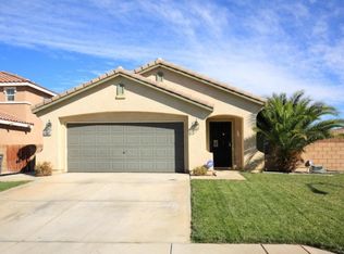 1805 E Jenner St, Lancaster, CA 93535