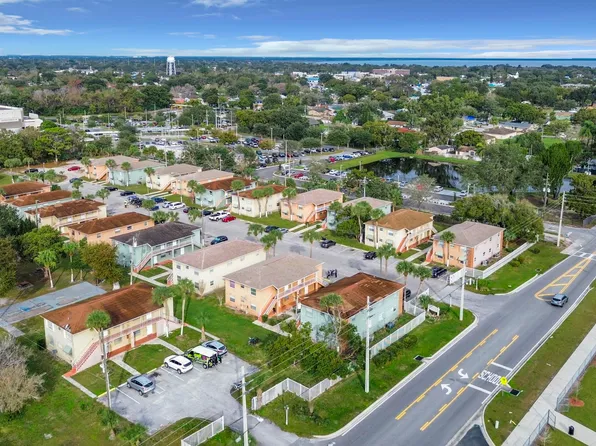 694 MICHIGAN Court #2, St Cloud, FL 34769