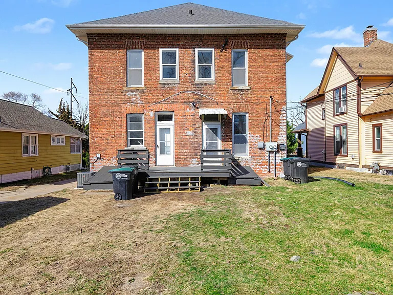 3833 1/2 Parker St #2 — Photo 8