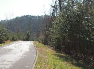 Smoky Cove Rd, Sevierville, TN 37876