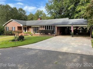 257 Courtland St, Spindale, NC 28160