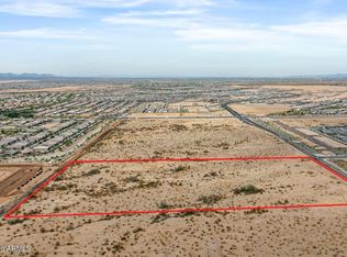 15900 W Happy Valley Road 5 lots (see remark), Surprise, AZ 85387