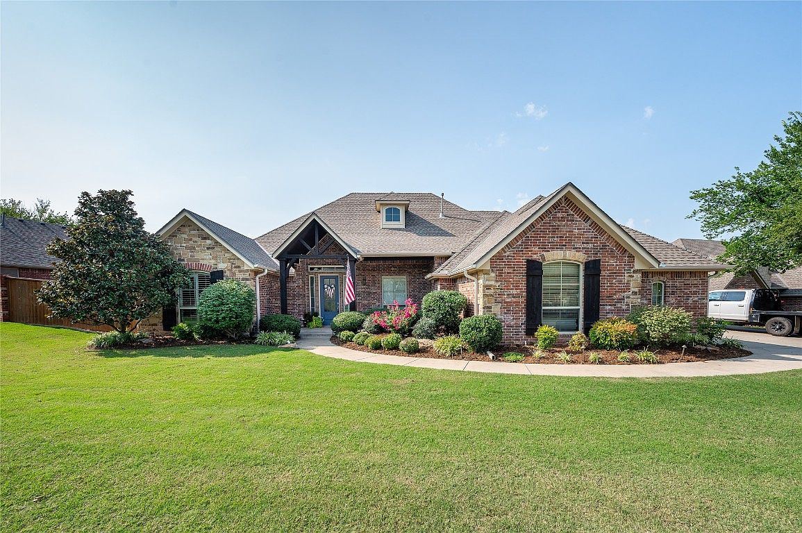 2011 Hallbrooke Ct, Norman, OK 73071 MLS 1126723 Zillow