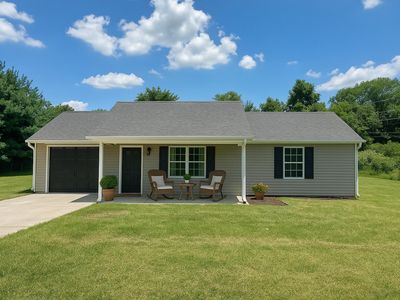 38 Woodland Trl, Somerset, KY, 42501