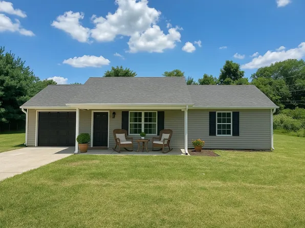 38 Woodland Trl, Somerset, KY 42501