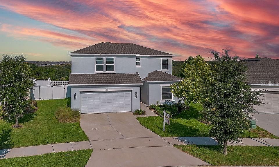 1st image of 1033 Calico Pointe Cir