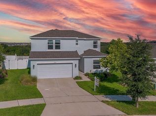 1033 Calico Pointe Cir, Groveland, FL 34736