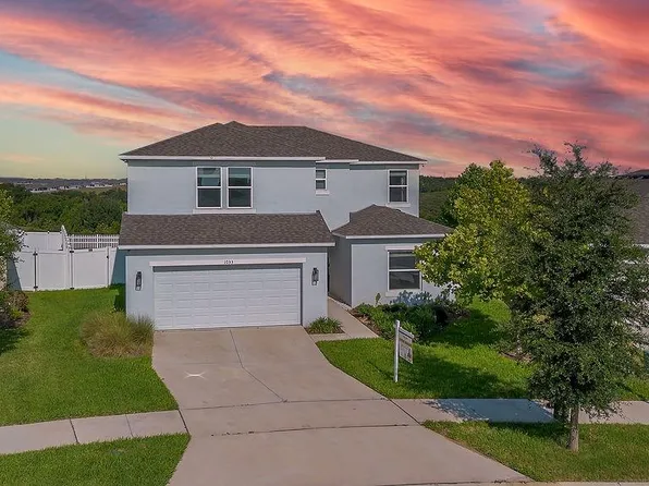 1033 Calico Pointe Cir, Groveland, FL 34736