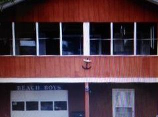 208 W Burns Dr, Kill Devil Hills, NC 27948