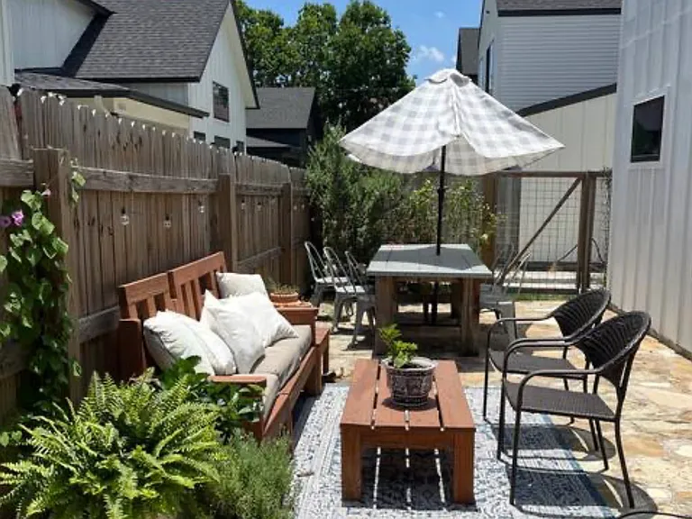 7613 Gault St #1 — Photo 7