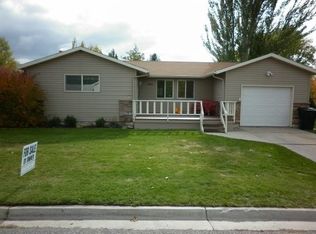 554 E 2nd S, Grace, ID 83241