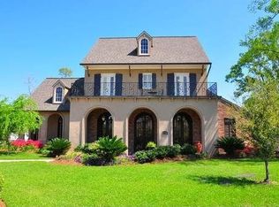 1628 Campden Dr, Baton Rouge, LA 70810