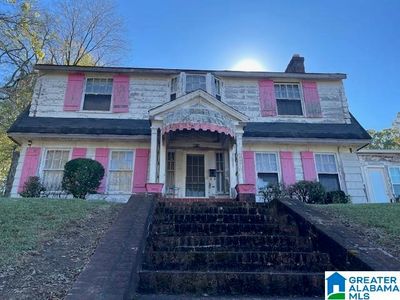 2815 Bush Blvd, Birmingham, AL, 35208