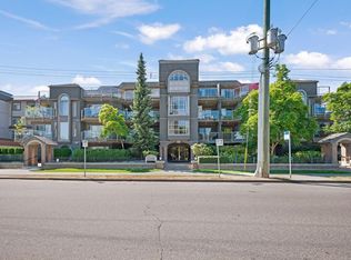 2360 Wilson Ave #301, Pt Coquitlam, BC V3C 1Z6