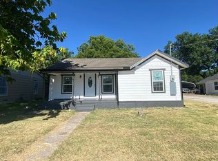 420 N Washington St, Farmersville, TX 75442