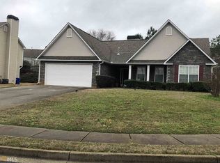 208 Sunderland Way, Stockbridge, GA 30281