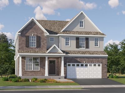 14813 S Henebry Ln, Plainfield, IL, 60544