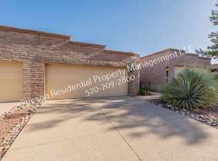 5840 E Hohokam Trl, Tucson, AZ 85750
