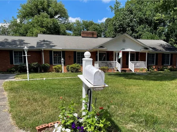 1506 Coventry Rd, High Point, NC 27262