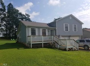 33 Setters Pointe #21, Euharlee, GA 30145