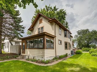 1275 Beech St, Saint Paul, MN 55106