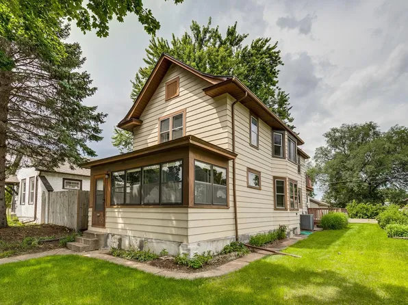 1275 Beech St, Saint Paul, MN 55106