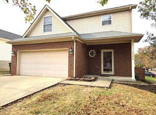 2696 Michelle Park, Lexington, KY 40511