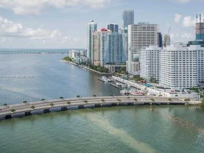 701 Brickell Key Blvd PENTHOUSE LPH-10, Miami, FL, 33131
