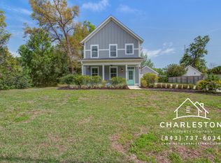 860 W Madison Ave, Charleston, SC 29412