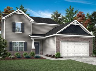 805 Ivy Glen Dr, Perry, GA 31069