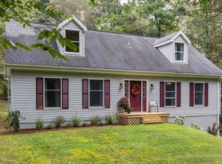 1298 Quicksburg Rd, Quicksburg, VA 22847