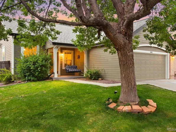 4862 W 112th Place, Westminster, CO 80031