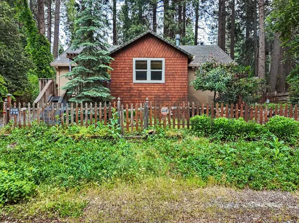 2893 Polaris St, Pollock Pines, CA 95726