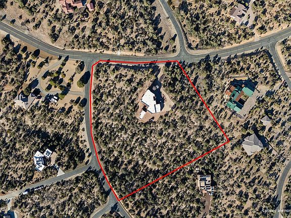 5th image of 6335 W INSCRIPTION CANYON Drive