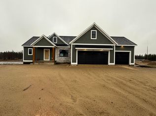 1597 Blue Haven Dr LOT 5, Holland, MI