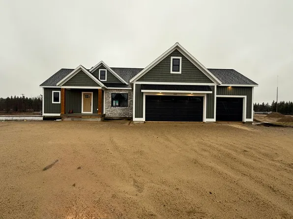 1597 Blue Haven Dr Lot 5, Holland, MI 49424