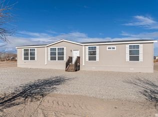 7925 Remington Rd, Silver Springs, NV 89429
