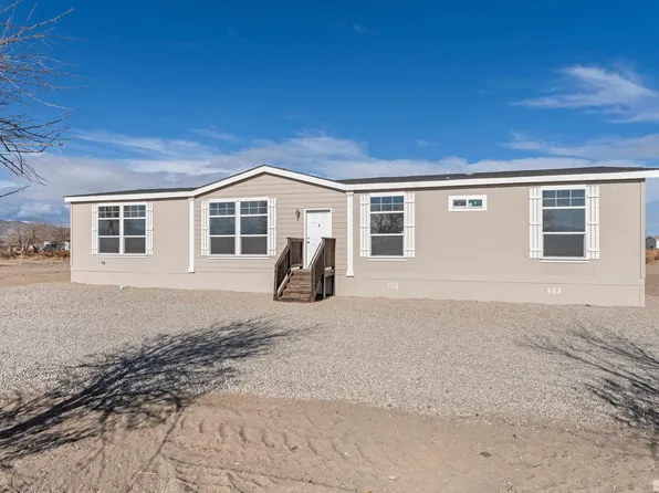 7925 Remington Rd, Silver Springs, NV 89429