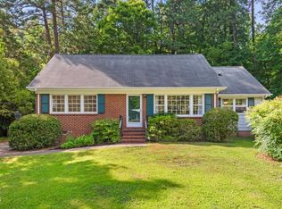 108 Concord Dr, Chapel Hill, NC 27516