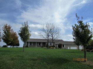 19685 S 1475th Rd, Stockton, MO 65785