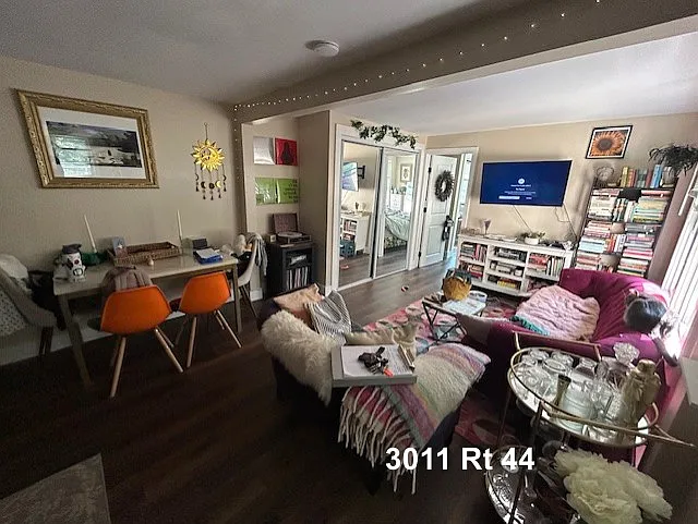 1 bed, $1,550 — Photo 4