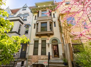 1354 Kenyon St NW, Washington, DC 20010