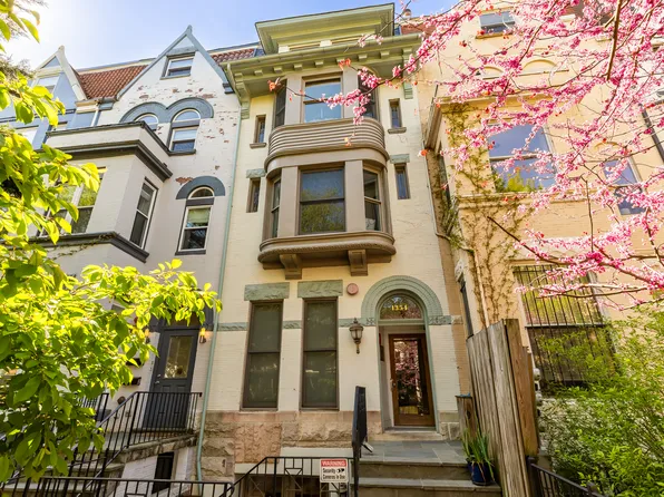 1354 Kenyon St NW, Washington, DC 20010