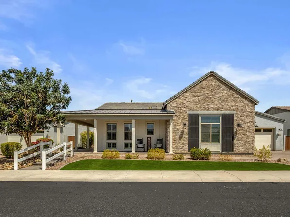1486 E Mead Drive, Gilbert, AZ 85298