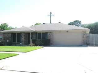 1413 Chatsworth Dr, Morgan City, LA 70380