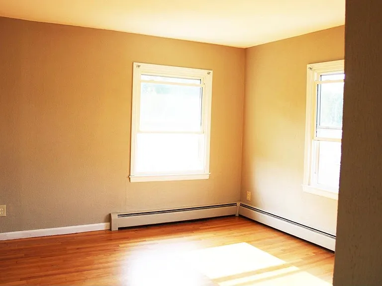 Back Bedroom