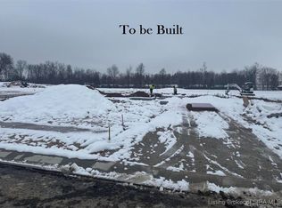 379 Garrison St, Hanover, IN 47243